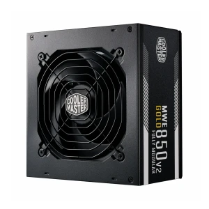 پاور کولرمستر مدل MWE 850 Gold V2 ATX3